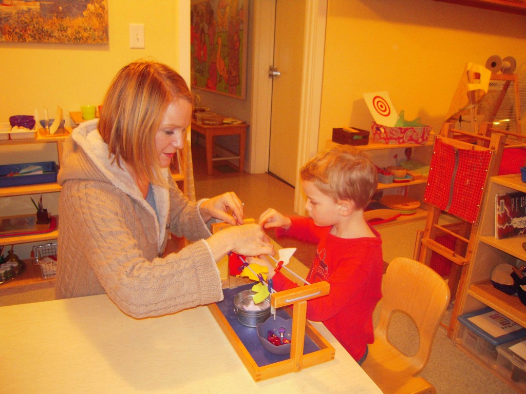 DSCN7919 Children's Garden Montessori School